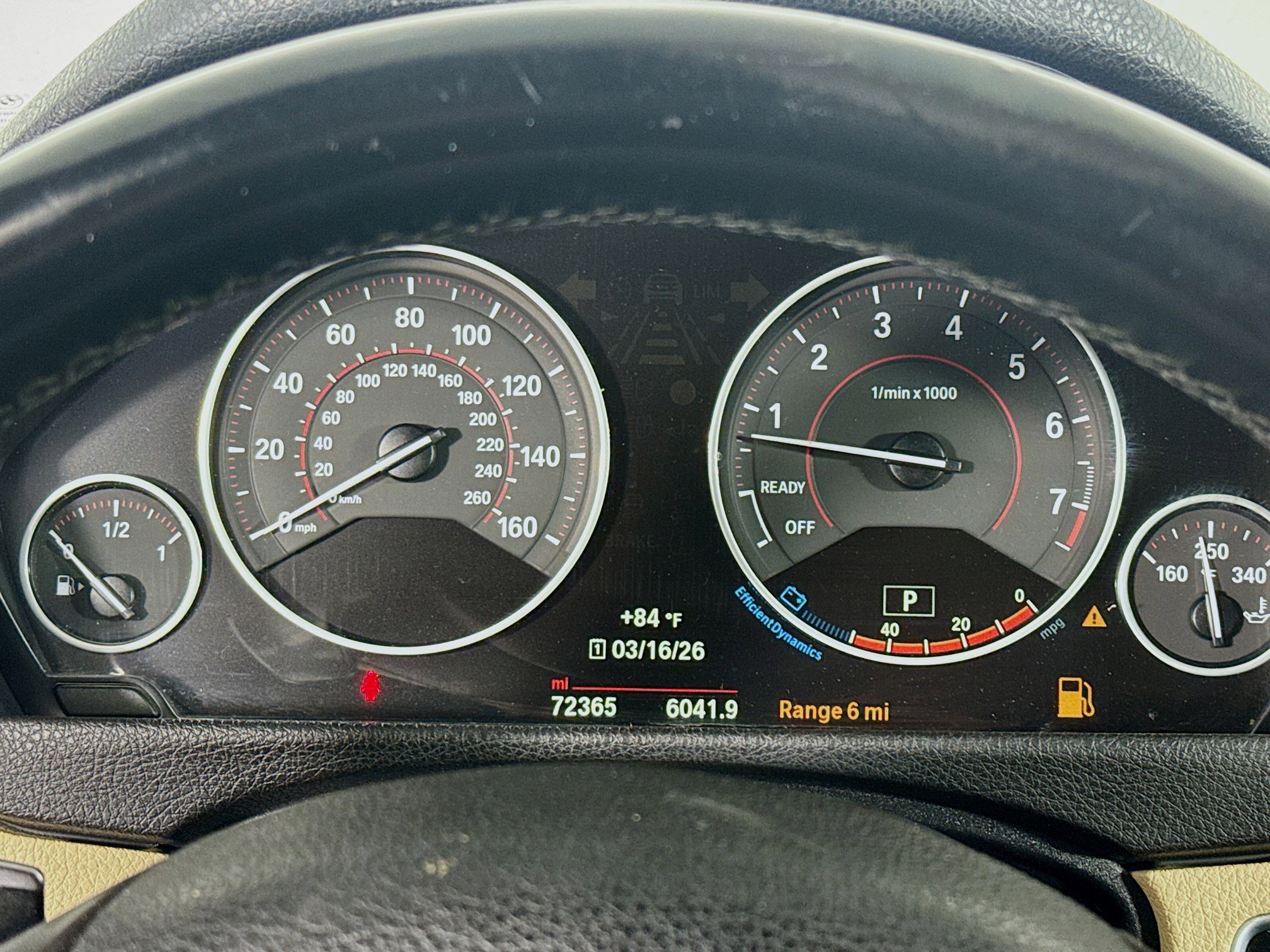 Used 2019 BMW 440i Gran Coupe w/ Convenience Package RWD image 16