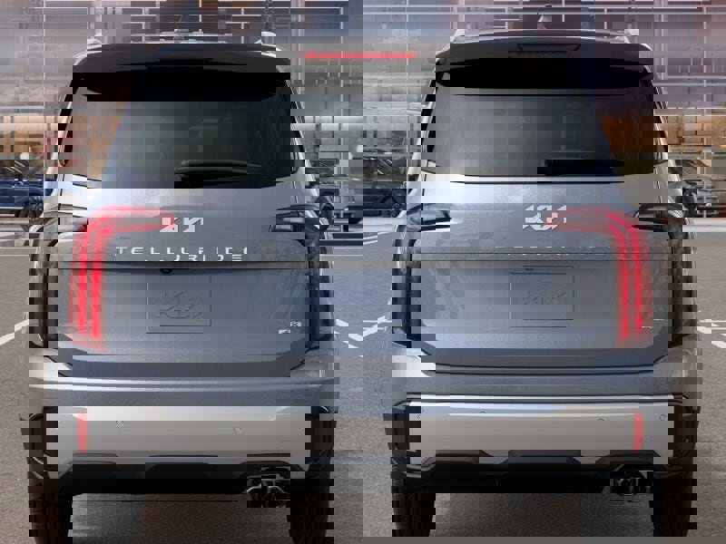 New 2025 Kia Telluride S image 13
