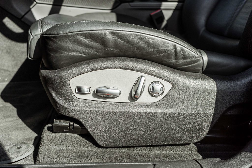 Used 2023 Porsche Macan image 29