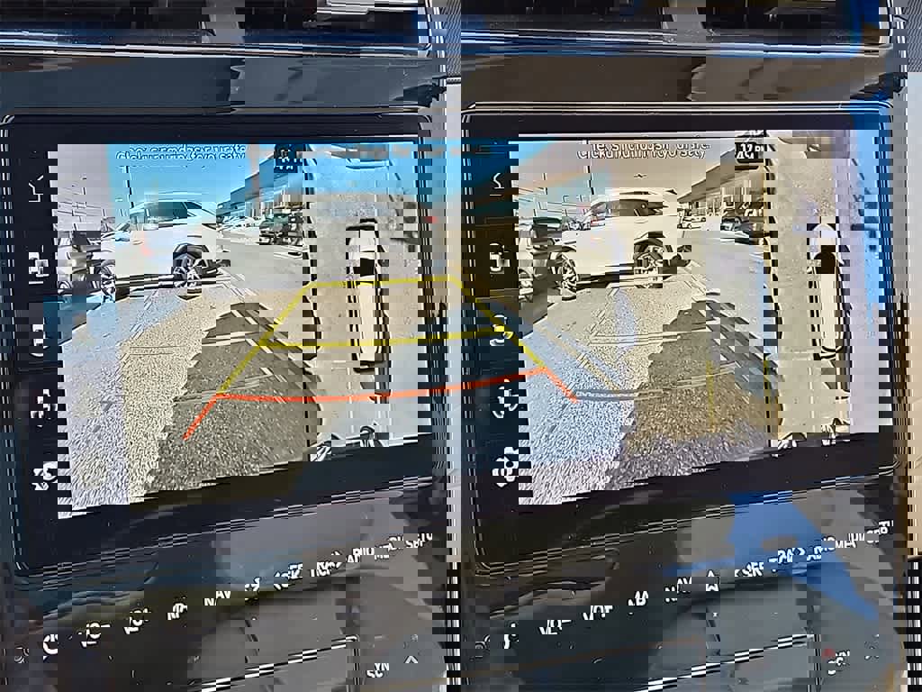 Used 2024 Hyundai Tucson Limited image 19