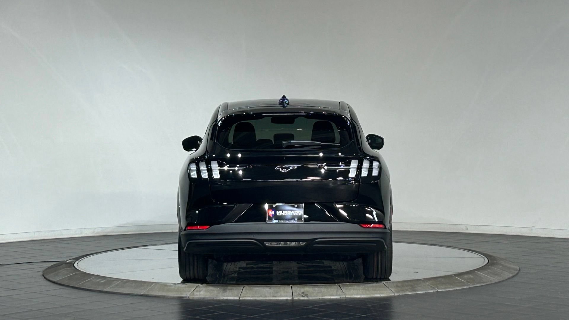 New 2026 Ford Mustang Mach-E Premium AWD/4WD image 8