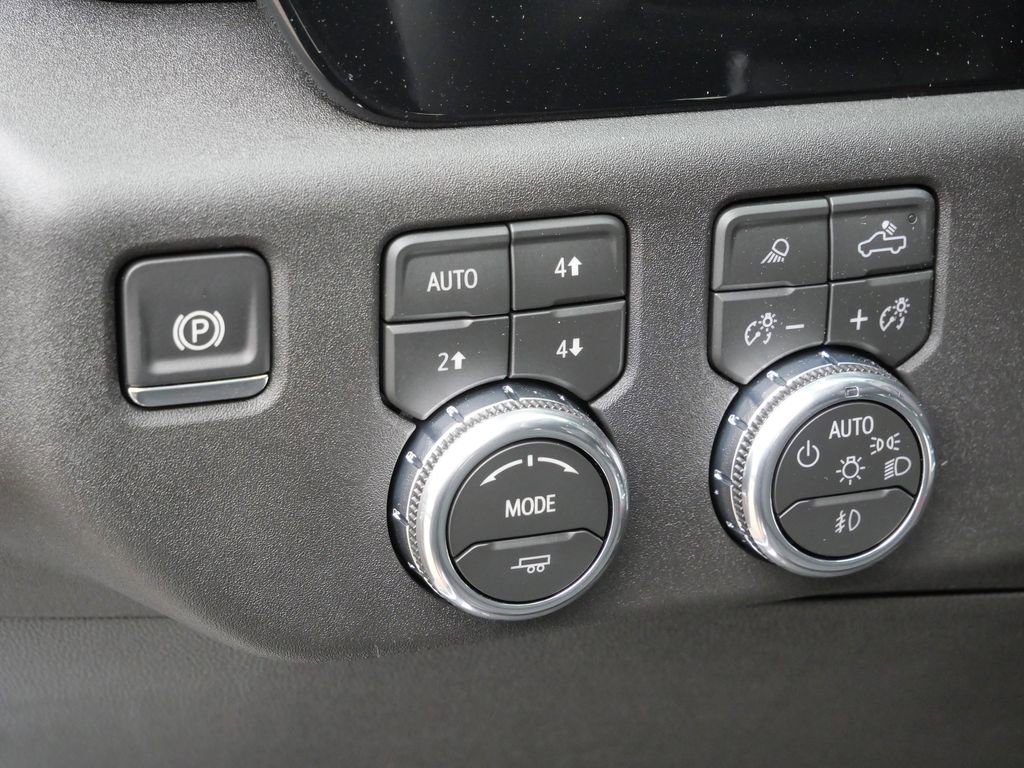 New 2026 GMC Sierra 1500 SLT w/ SLT Premium Plus Package image 42