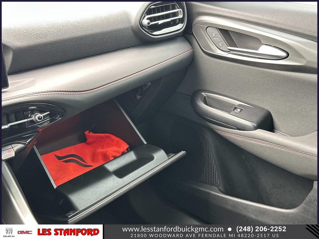 Used 2024 Dodge Hornet R/T AWD/4WD image 33