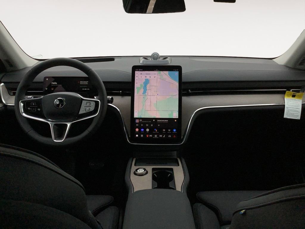 New 2025 Volvo EX90 Ultra image 10