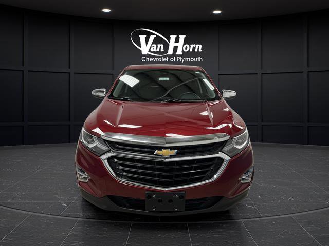 Used 2020 Chevrolet Equinox LT image 10