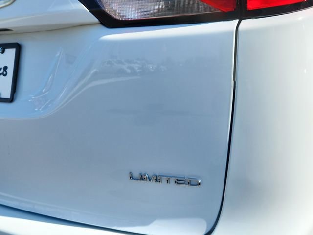 Used 2020 Chrysler Pacifica Limited image 15