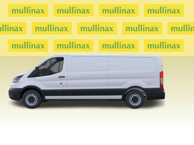 New 2026 Ford Transit 150 Low Roof RWD image 32