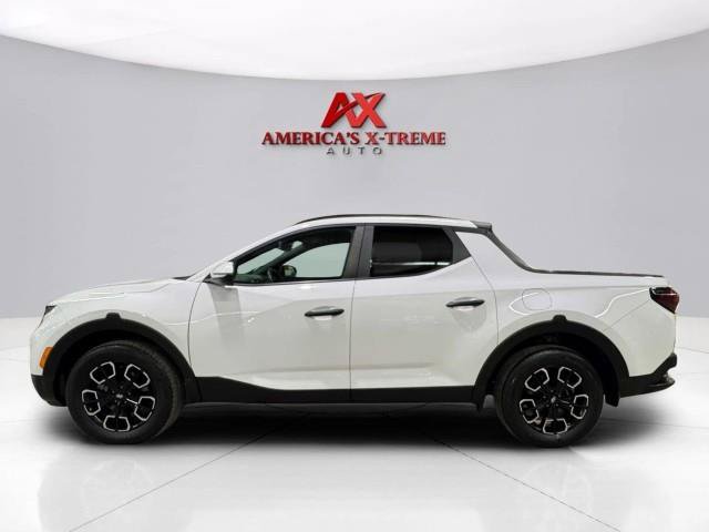 Used 2023 Hyundai Santa Cruz SEL w/ Activity Package FWD image 6