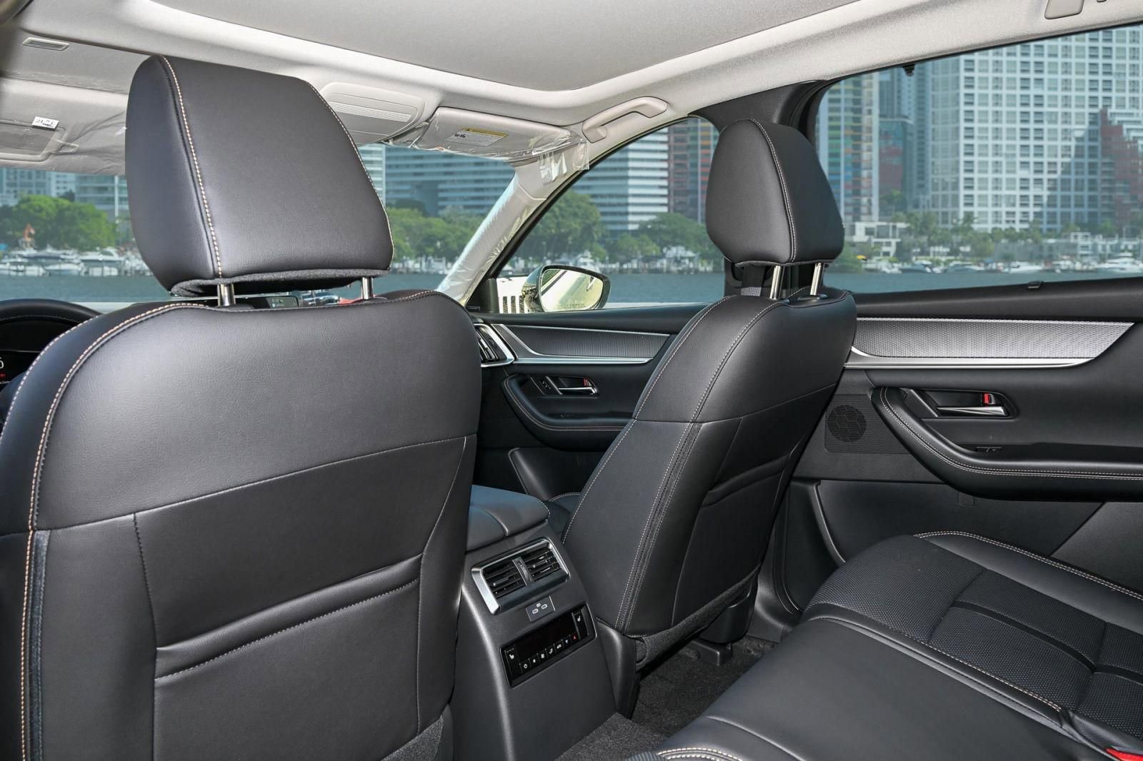 New 2026 MAZDA CX-90 3.3 Turbo w/ Premium Sport Pkg image 18