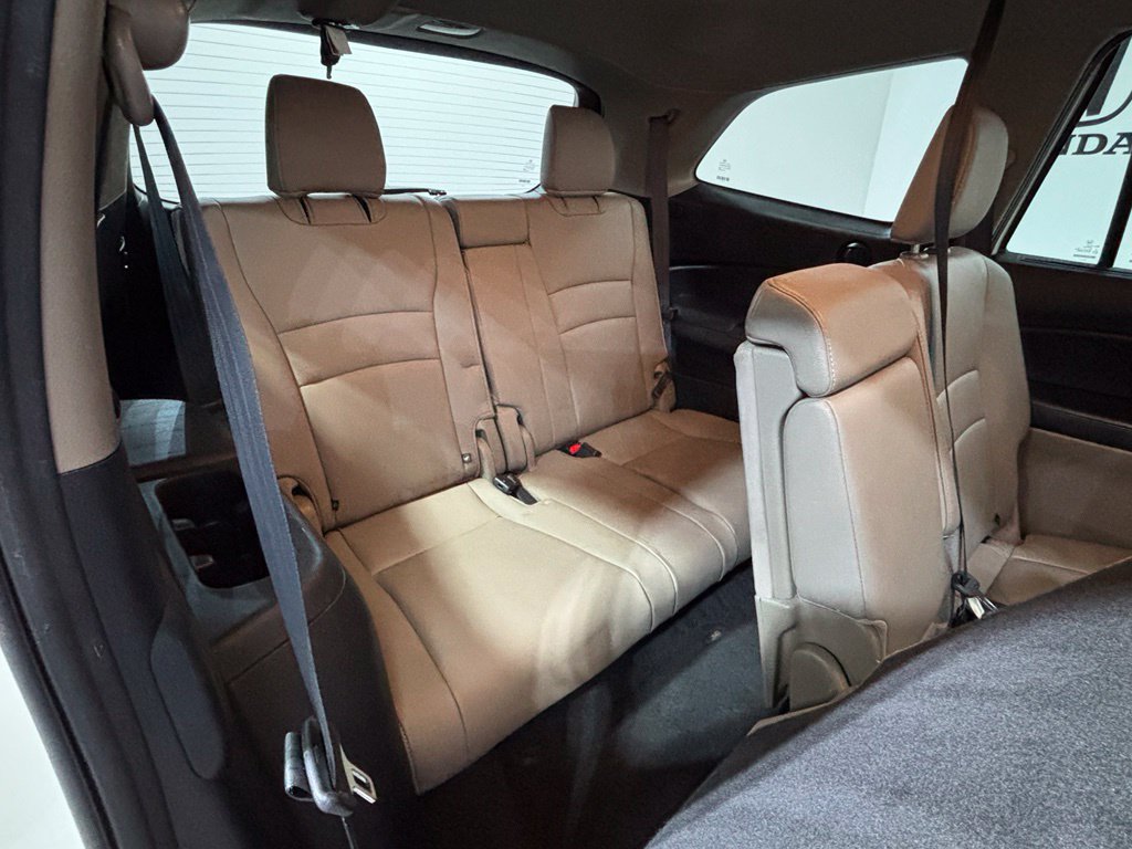 Certified 2019 Honda Pilot EX-L image 35