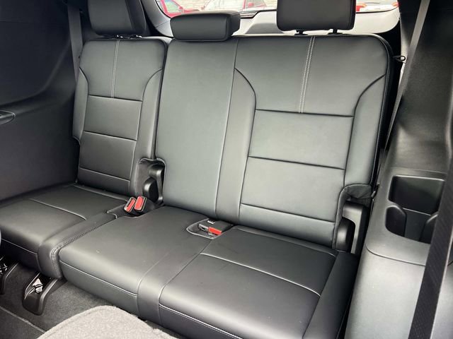 New 2026 GMC Acadia Elevation w/ Black Edition image 13