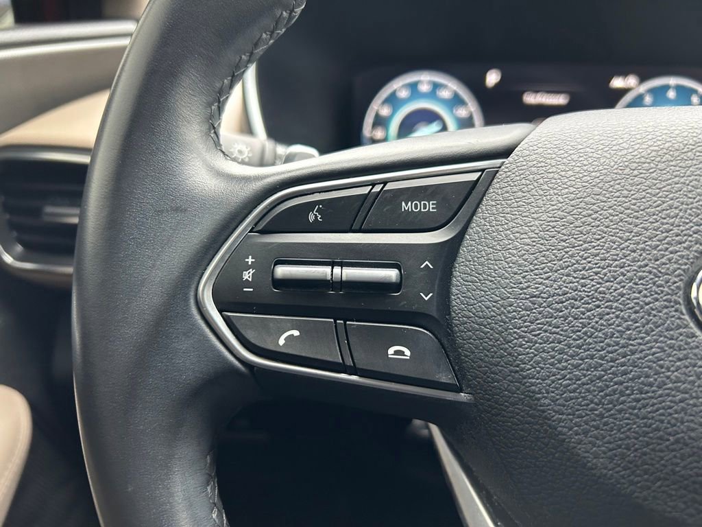 Used 2021 Hyundai Santa Fe SEL w/ Convenience Package image 17