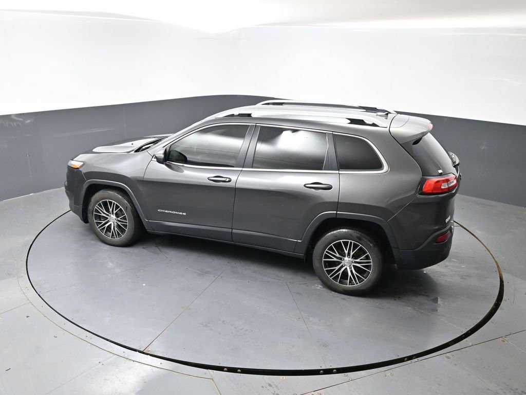 Used 2016 Jeep Cherokee Latitude image 42