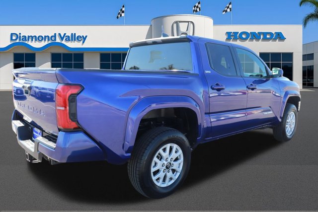 Used 2024 Toyota Tacoma SR5 image 6