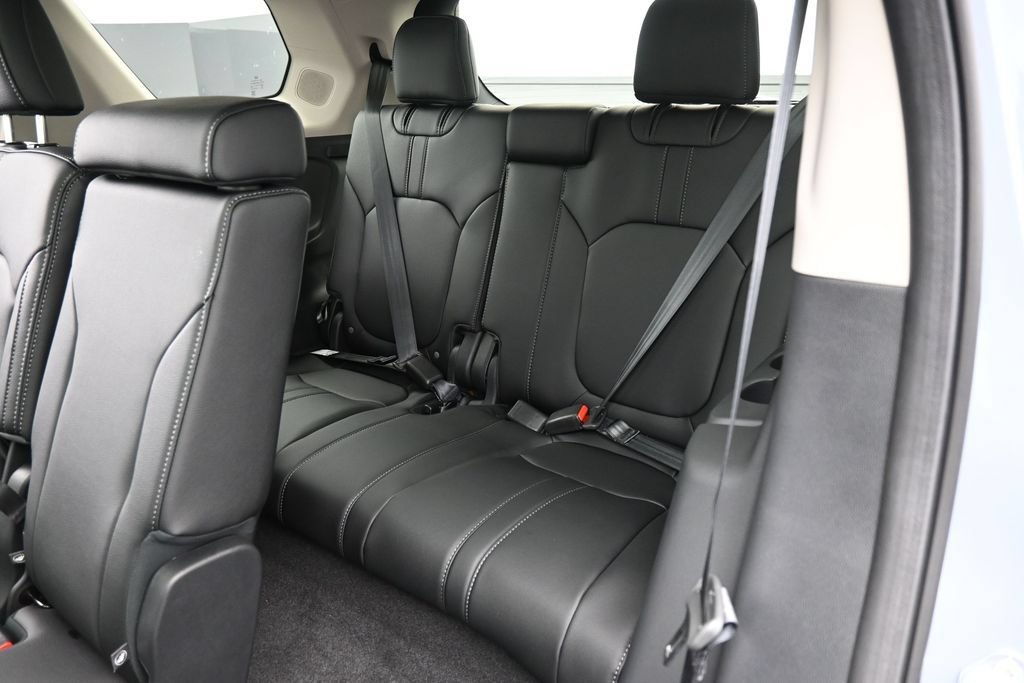 New 2026 Honda Pilot Touring image 27