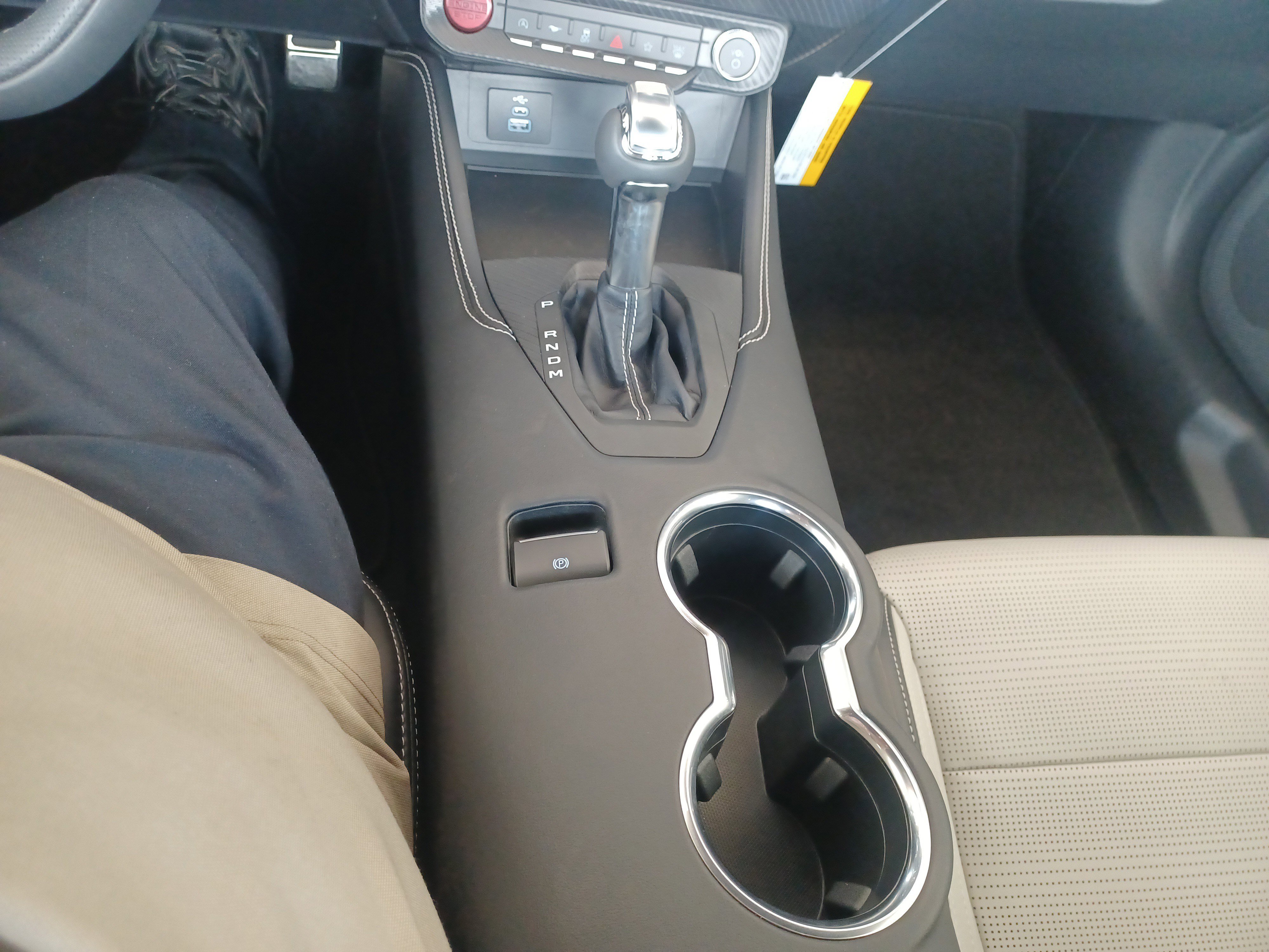 New 2025 Ford Mustang GT Premium w/ 60th Anniversary Package image 27