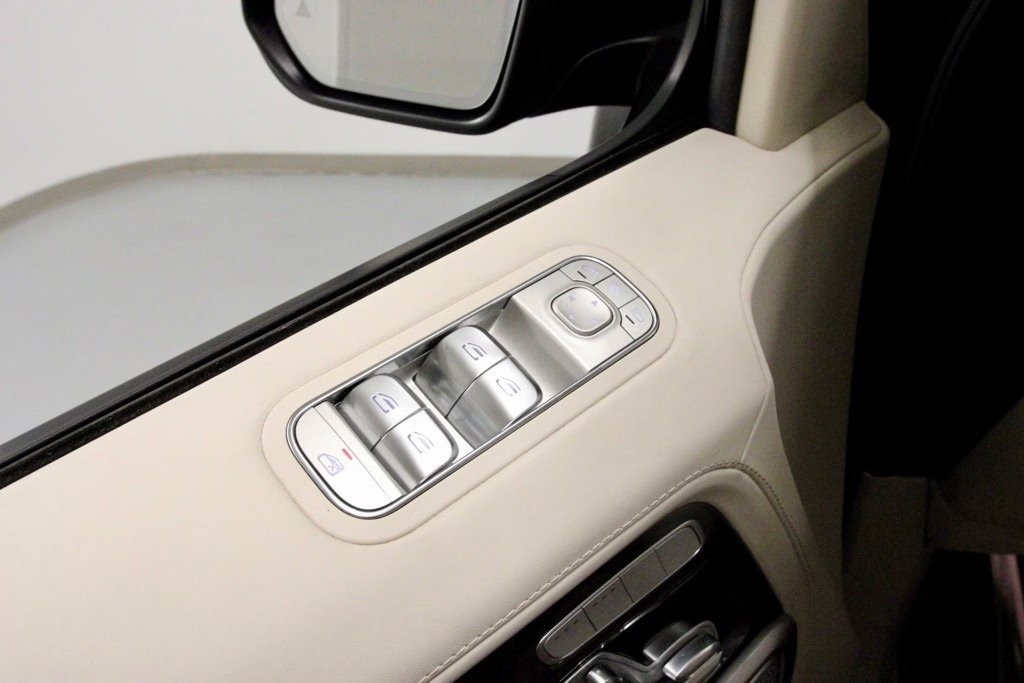 Used 2023 Mercedes-Benz G 63 AMG Squared image 31