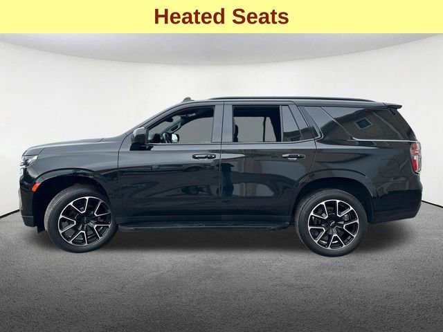 Used 2021 Chevrolet Tahoe RST image 6