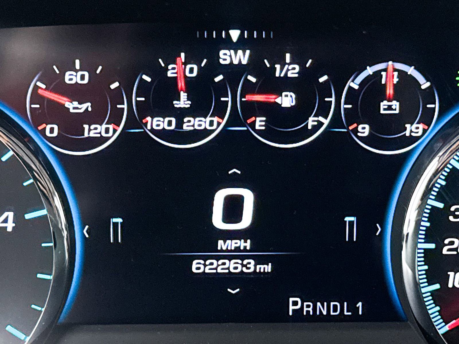 Used 2018 GMC Sierra 2500 Denali w/ Duramax Plus Package AWD/4WD image 37