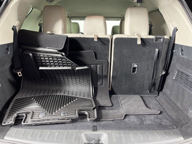 Used 2022 Nissan Pathfinder SL AWD/4WD image 45
