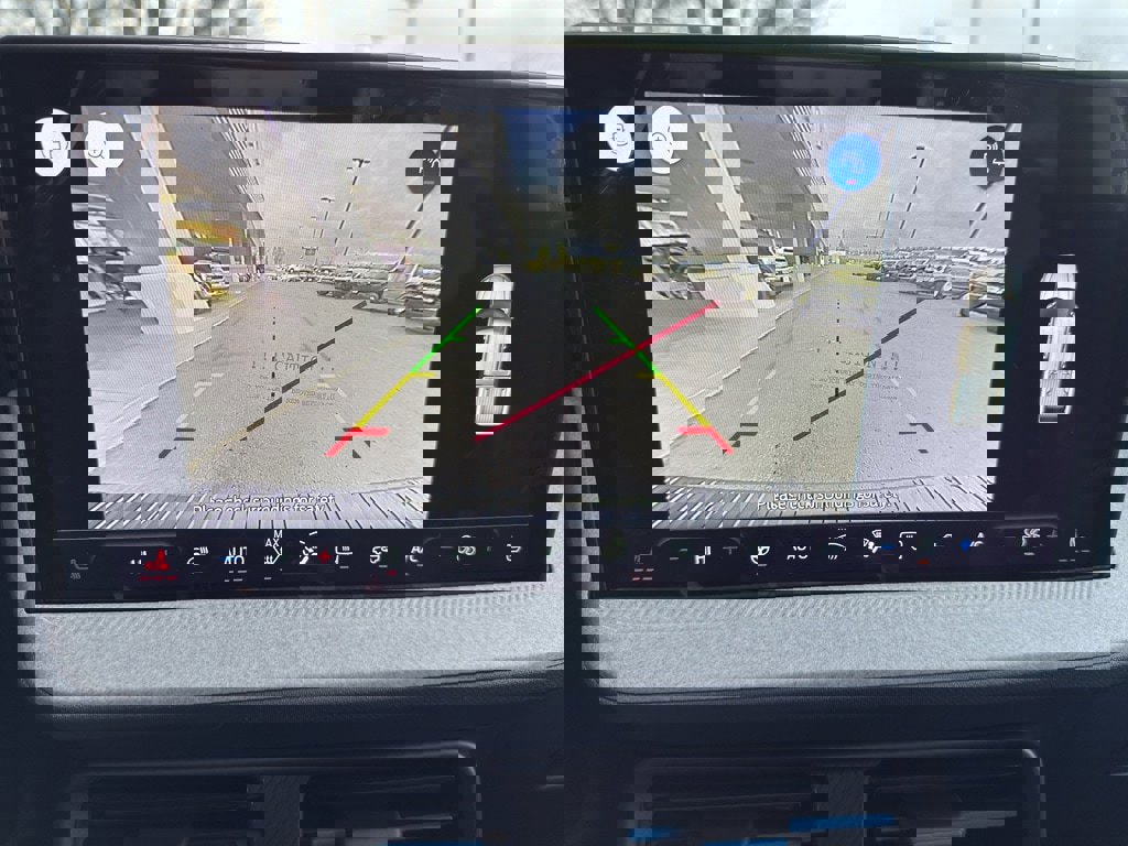 New 2026 Ford Maverick XLT w/ XLT Luxury Package image 31