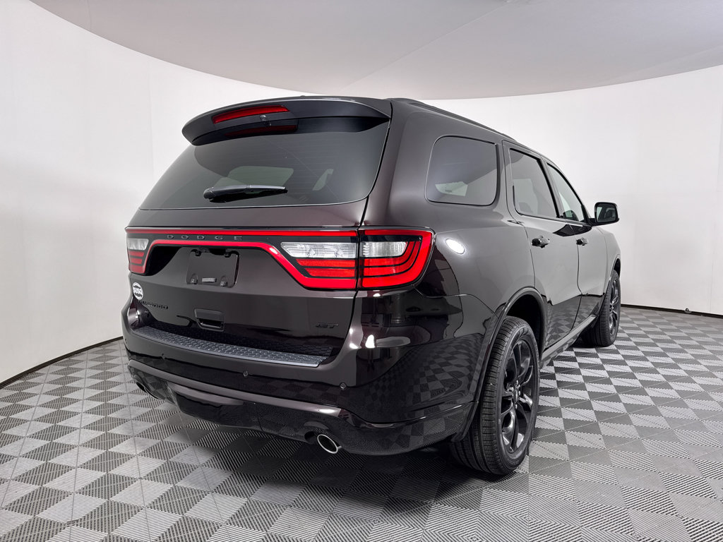 New 2026 Dodge Durango GT AWD/4WD image 21