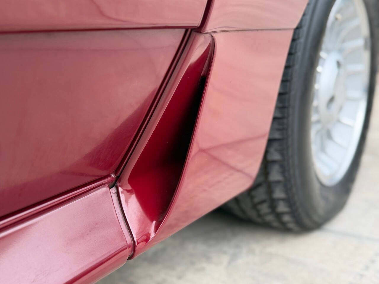 Used 1988 Ford Mustang GT image 41