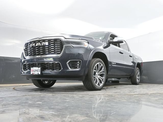 New 2026 RAM 1500 Tungsten AWD/4WD image 50