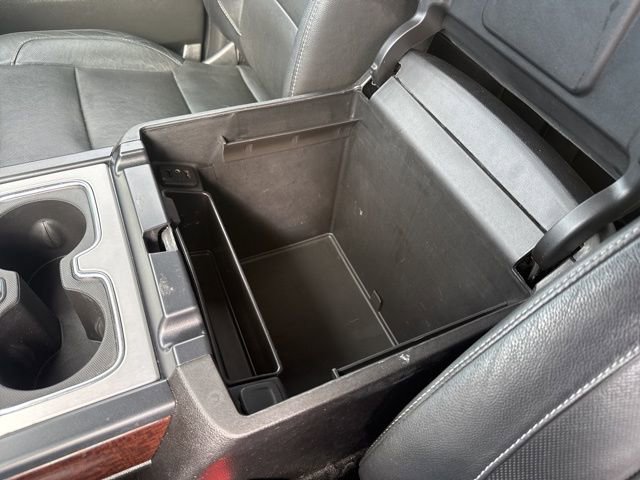 Used 2018 GMC Sierra 1500 SLT w/ SLT Premium Package image 34