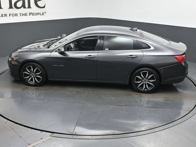Used 2017 Chevrolet Malibu LT FWD image 42
