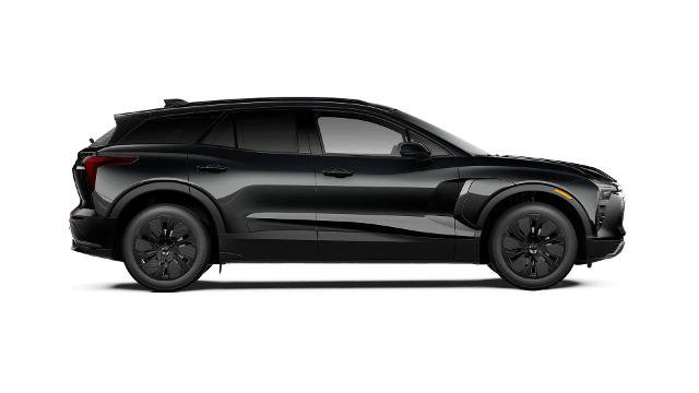 New 2025 Chevrolet Blazer EV LT image 50