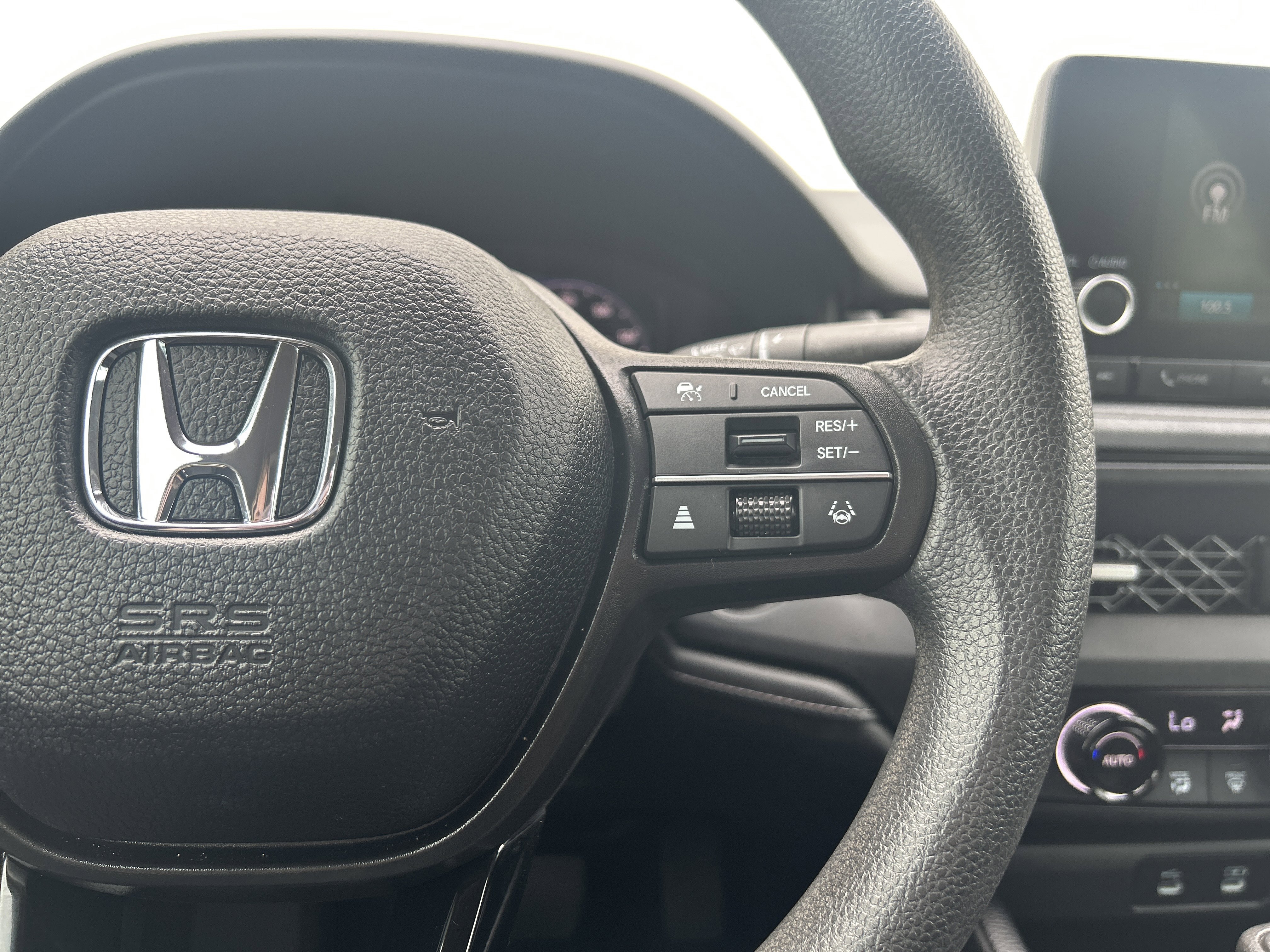 Certified 2025 Honda Accord SE image 19