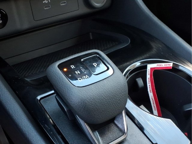 New 2027 Nissan Rogue SV AWD/4WD image 13