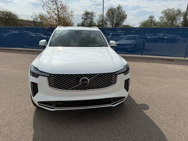 New 2026 Volvo XC90 B6 Plus w/ Protection Package Premier image 9
