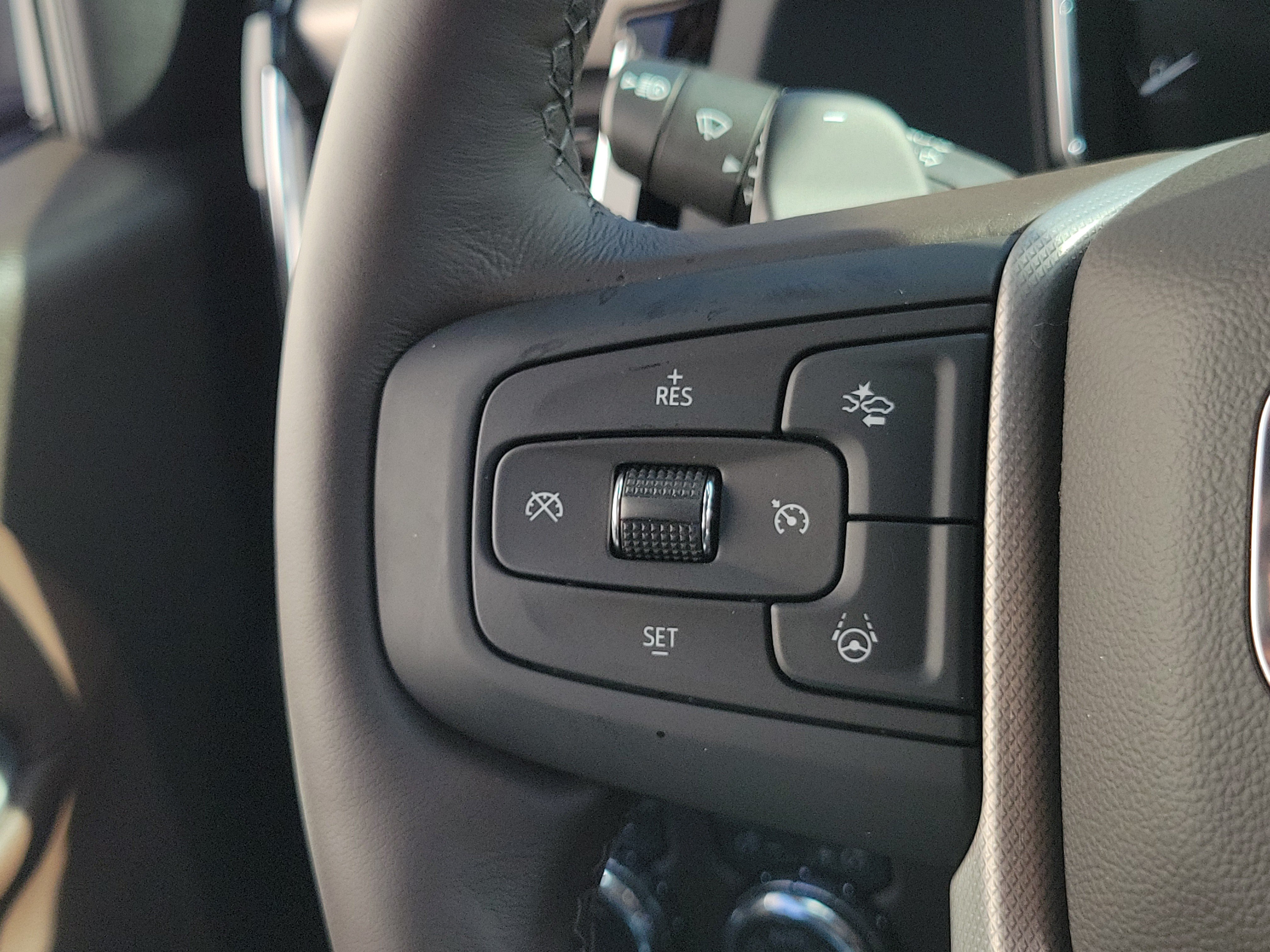 New 2026 GMC Sierra 1500 Denali AWD/4WD image 25