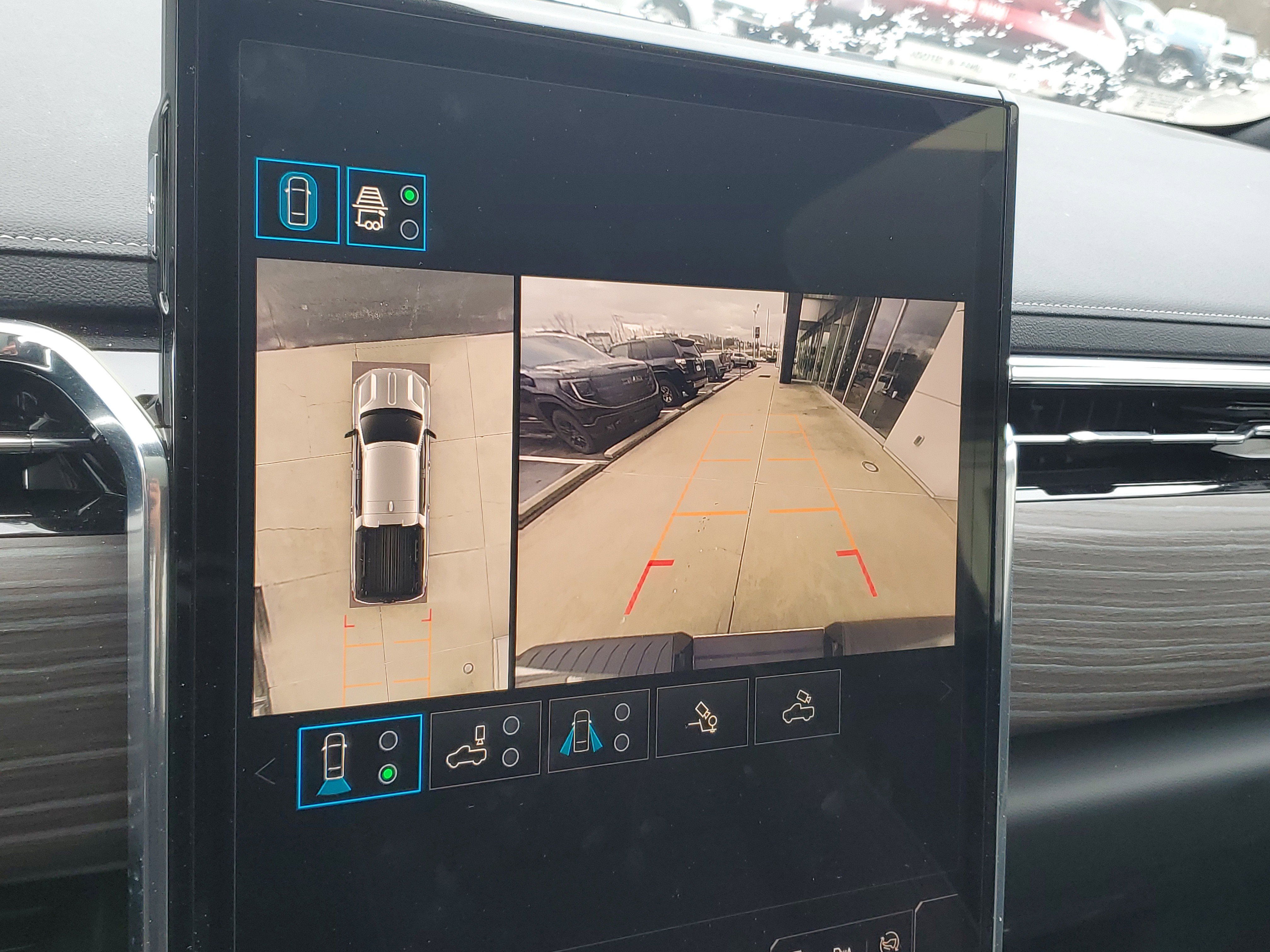 New 2025 GMC Sierra EV Denali image 21