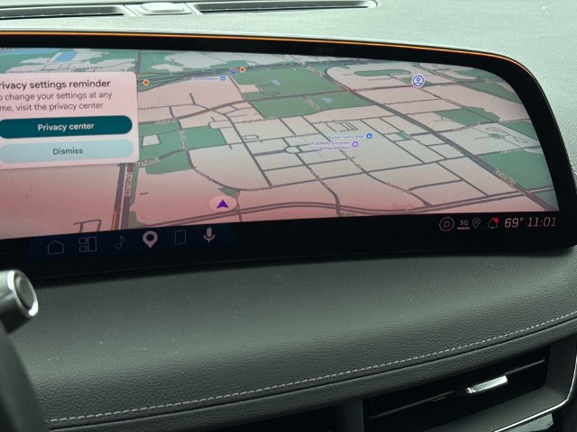 New 2026 Cadillac CT5 Premium Luxury w/ Technology Package AWD/4WD image 21