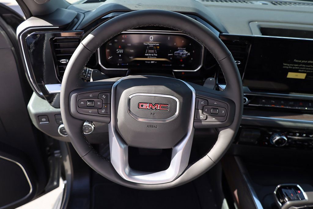 New 2026 GMC Sierra 1500 SLT w/ SLT Premium Plus Package image 13