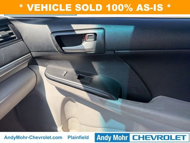 Used 2013 Toyota Camry LE image 20