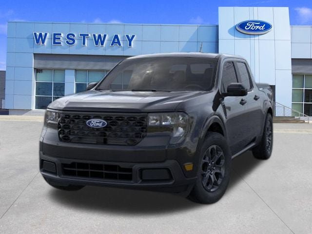 New 2026 Ford Maverick XLT w/ XLT Luxury Package FWD image 26