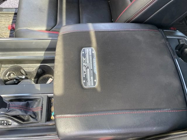 Used 2021 RAM 1500 TRX w/ TRX Level 2 Equipment Group AWD/4WD image 14
