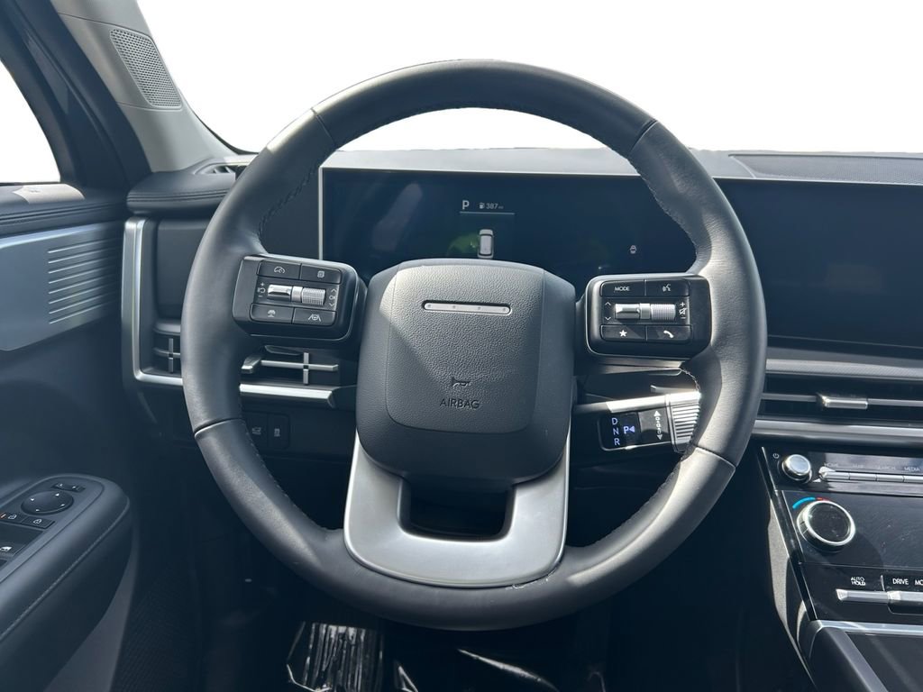 Used 2026 Hyundai Santa Fe SEL image 12