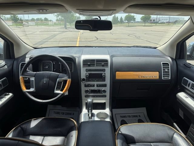 Used 2008 Lincoln MKX AWD image 15