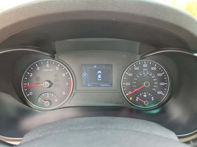 Used 2016 Kia Optima LX w/ LX Convenience Package FWD image 26