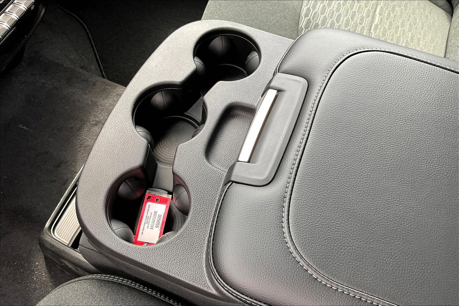 New 2025 RAM 3500 Tradesman image 8