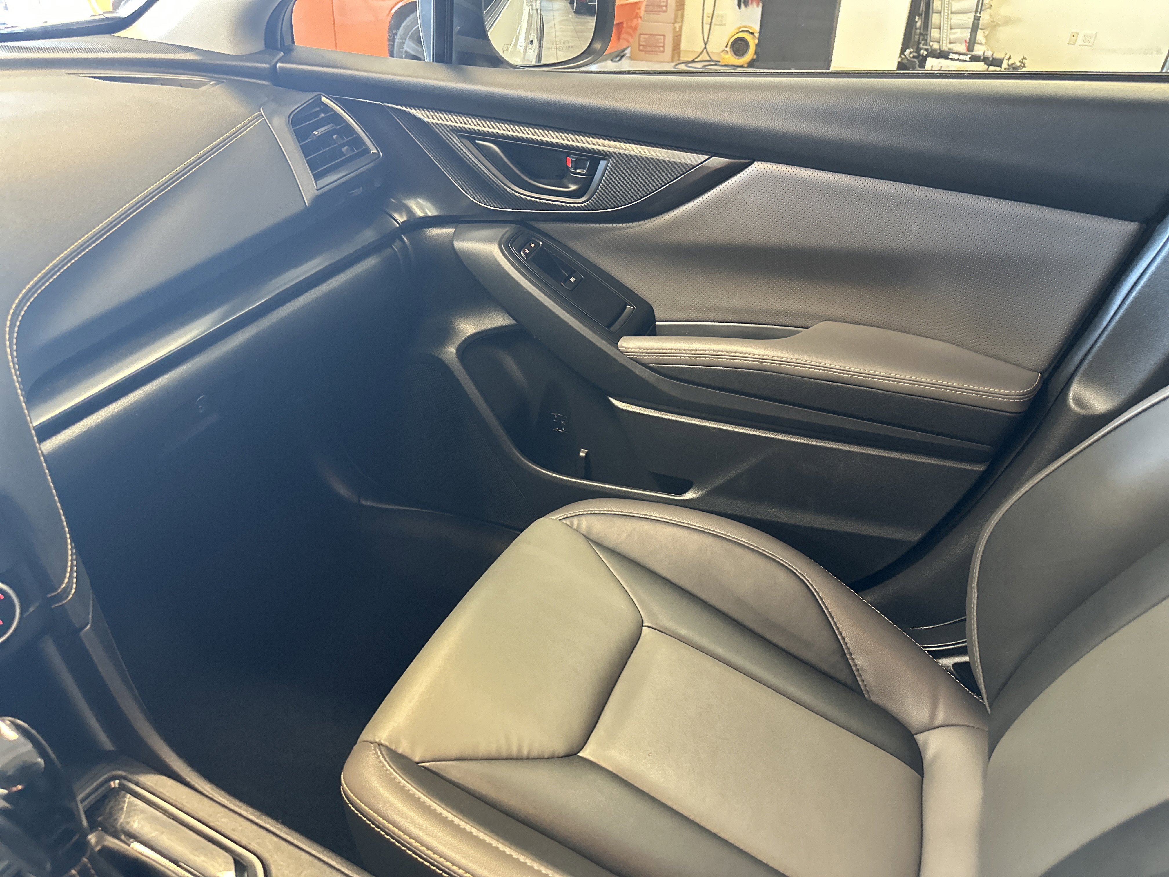 Used 2022 Subaru Crosstrek 2.5i Sport image 23