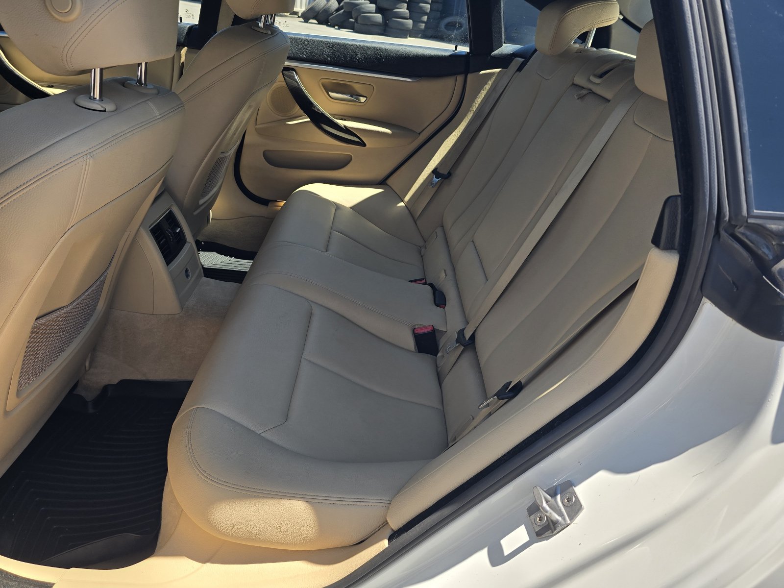 Used 2016 BMW 428i Gran Coupe RWD image 11