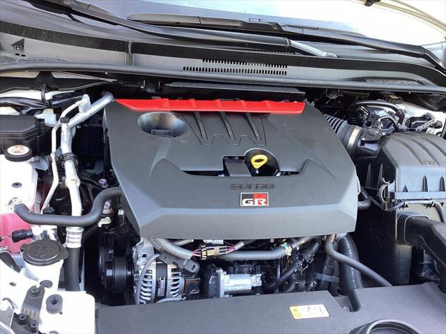 Certified 2025 Toyota Corolla Premium image 23