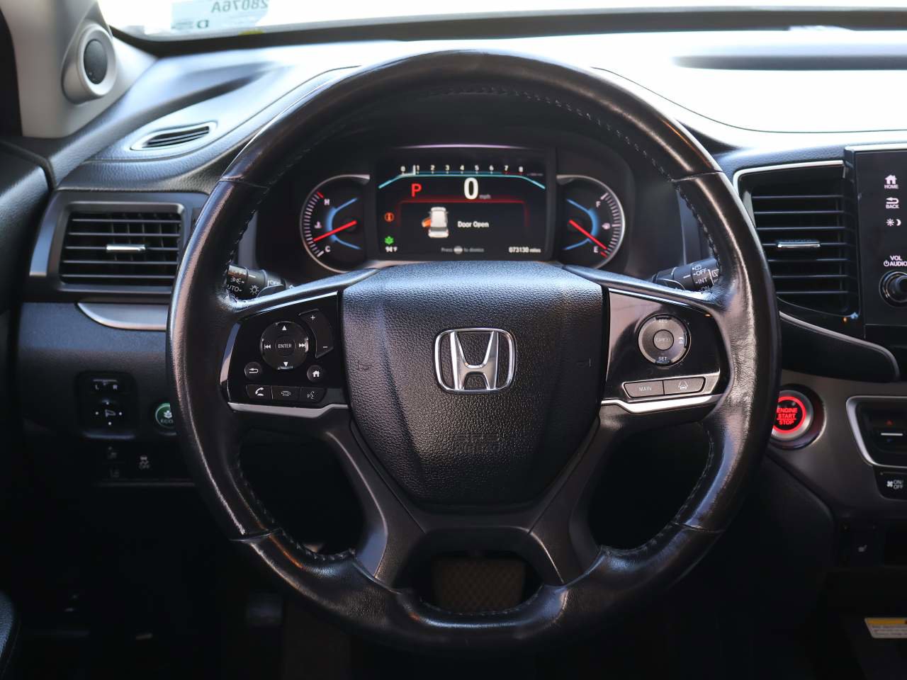 Used 2022 Honda Pilot Special Edition image 15