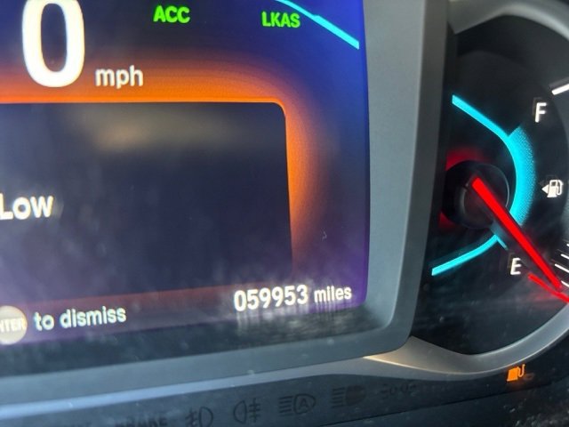 Used 2020 Honda Passport EX-L image 24